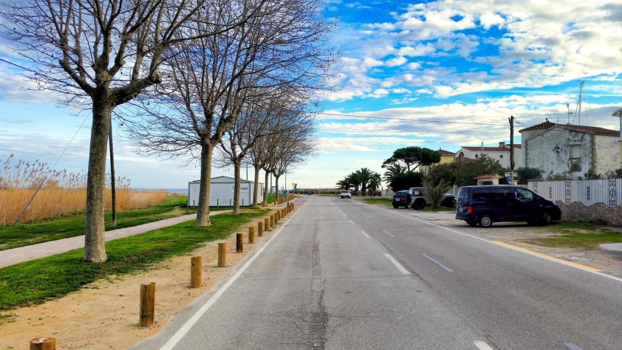 Apartmán Edificio La Sardana Empuriabrava Exteriér fotografie