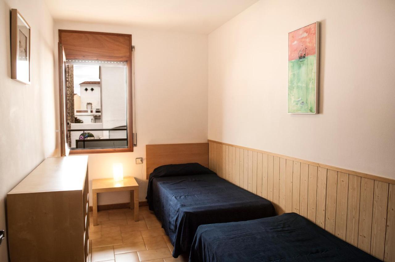 Apartmán Edificio La Sardana Empuriabrava Exteriér fotografie