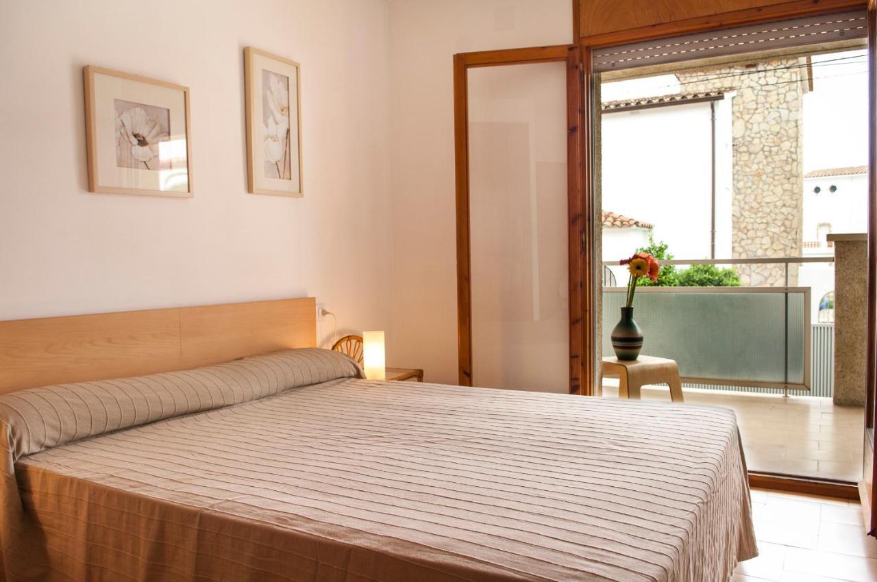 Apartmán Edificio La Sardana Empuriabrava Exteriér fotografie