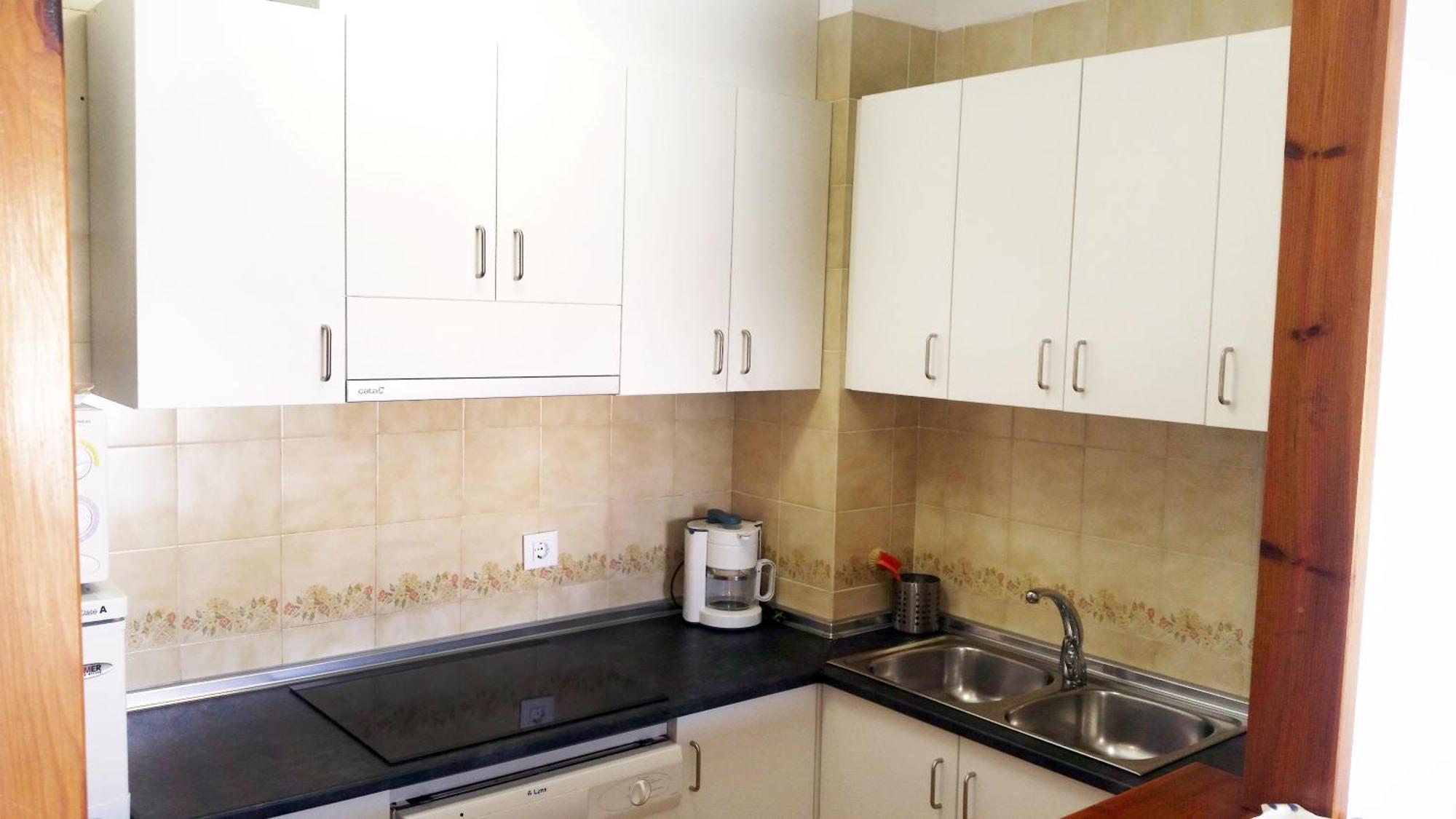 Apartmán Edificio La Sardana Empuriabrava Exteriér fotografie