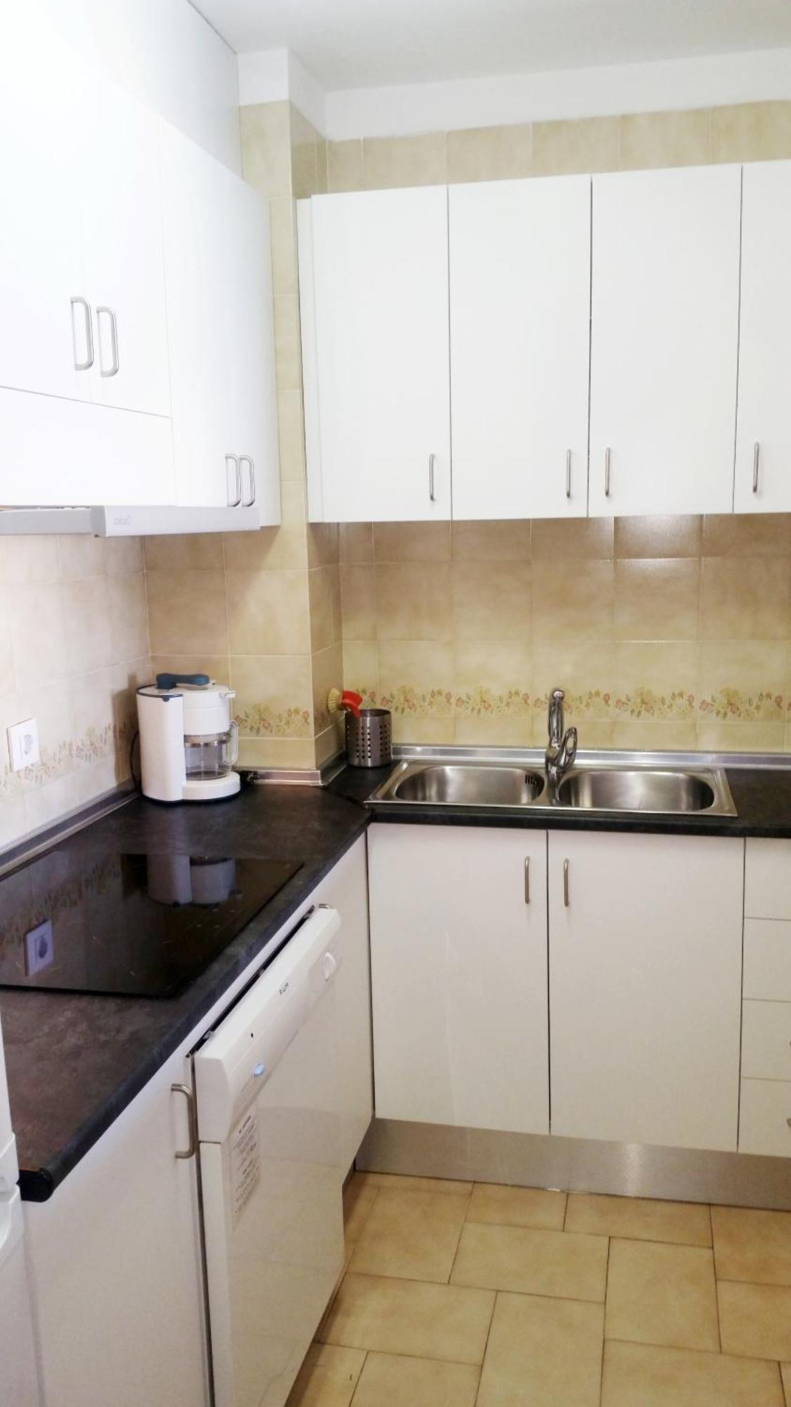Apartmán Edificio La Sardana Empuriabrava Exteriér fotografie