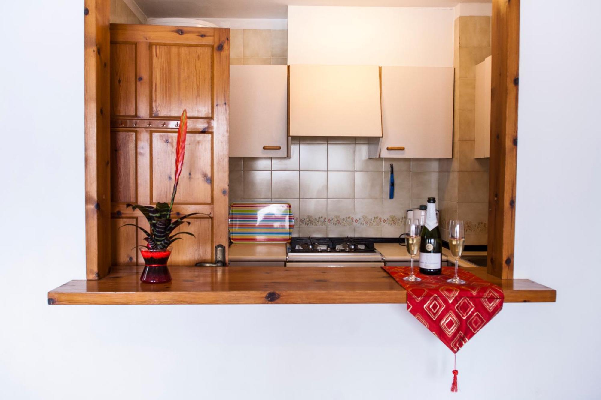 Apartmán Edificio La Sardana Empuriabrava Pokoj fotografie