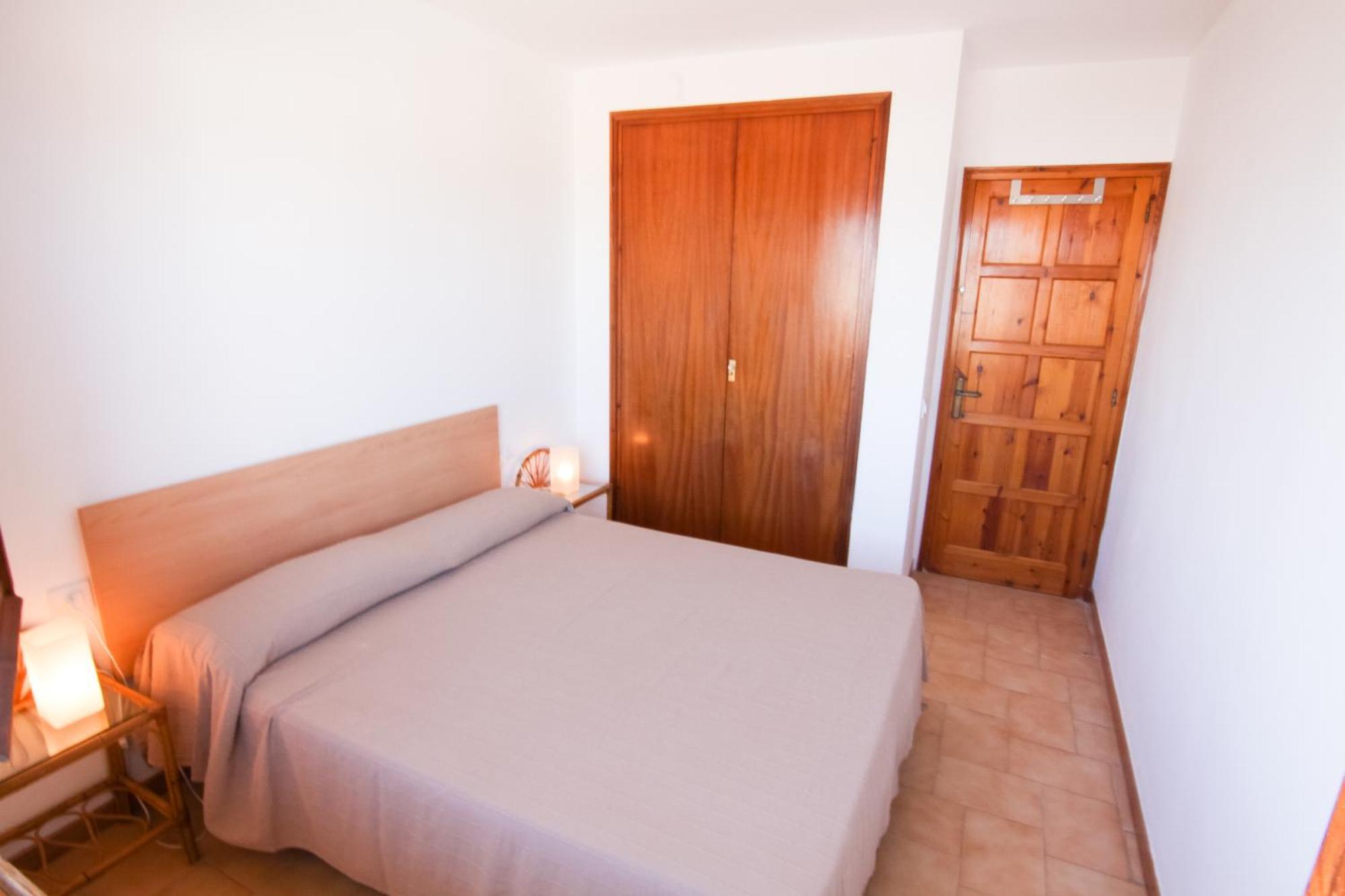 Apartmán Edificio La Sardana Empuriabrava Pokoj fotografie