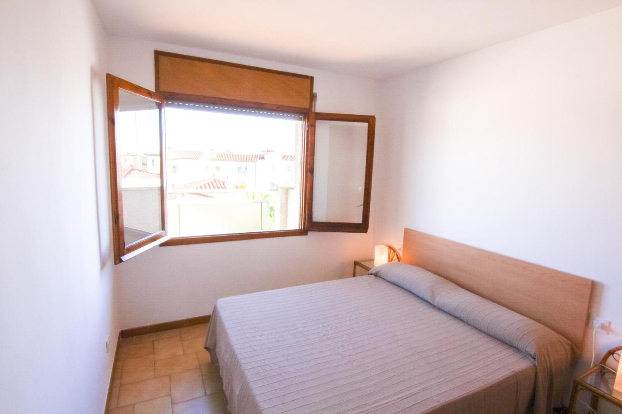 Apartmán Edificio La Sardana Empuriabrava Pokoj fotografie