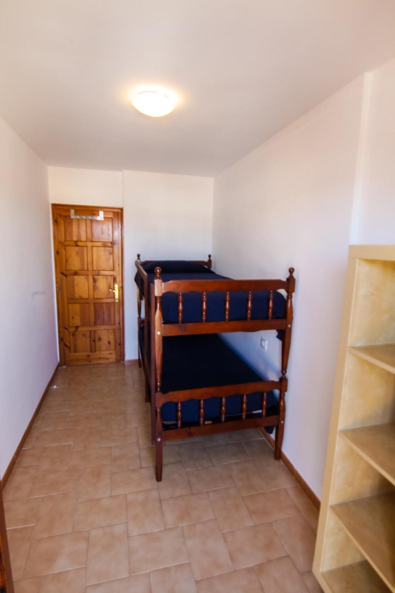 Apartmán Edificio La Sardana Empuriabrava Pokoj fotografie