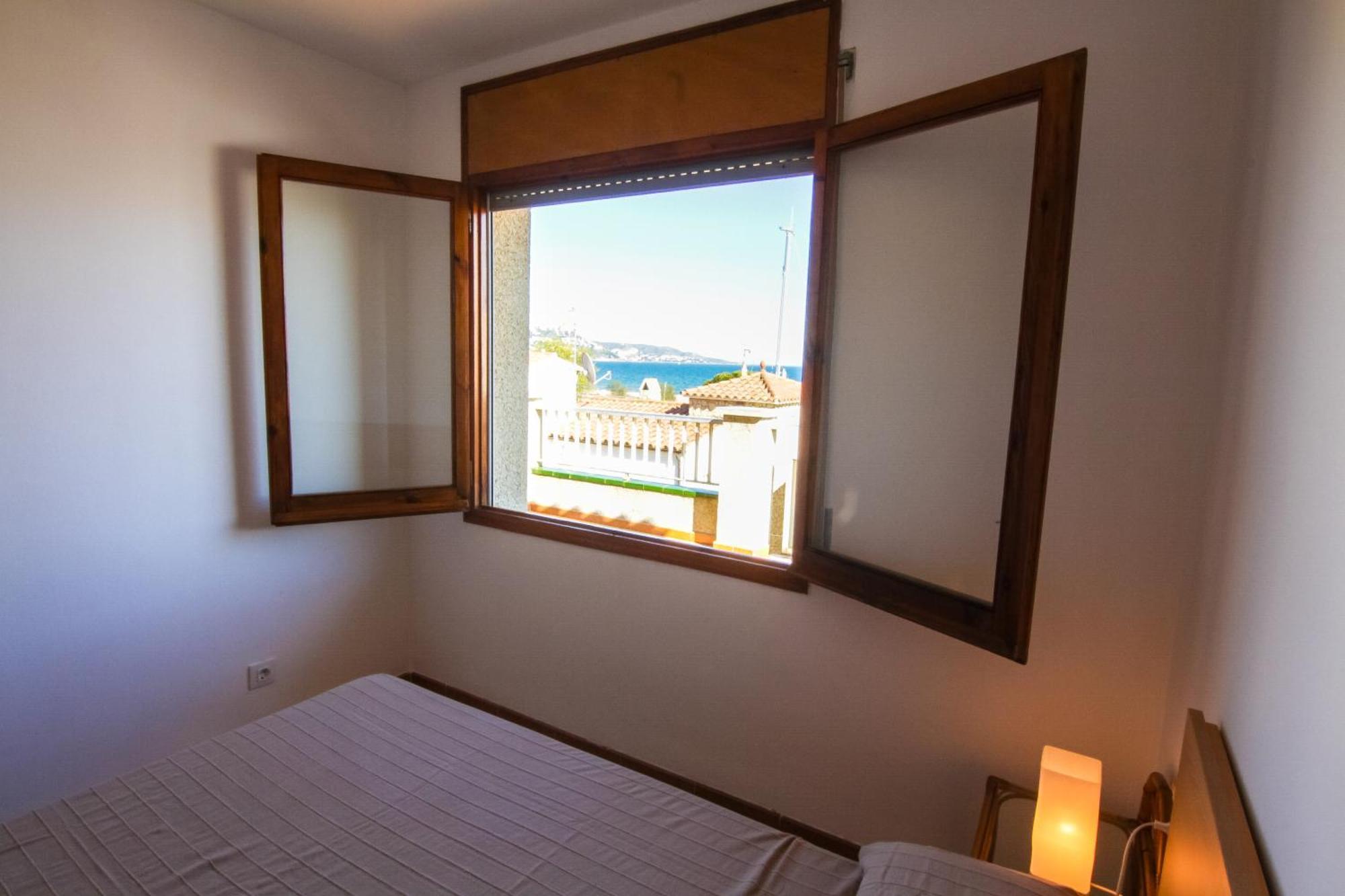 Apartmán Edificio La Sardana Empuriabrava Pokoj fotografie