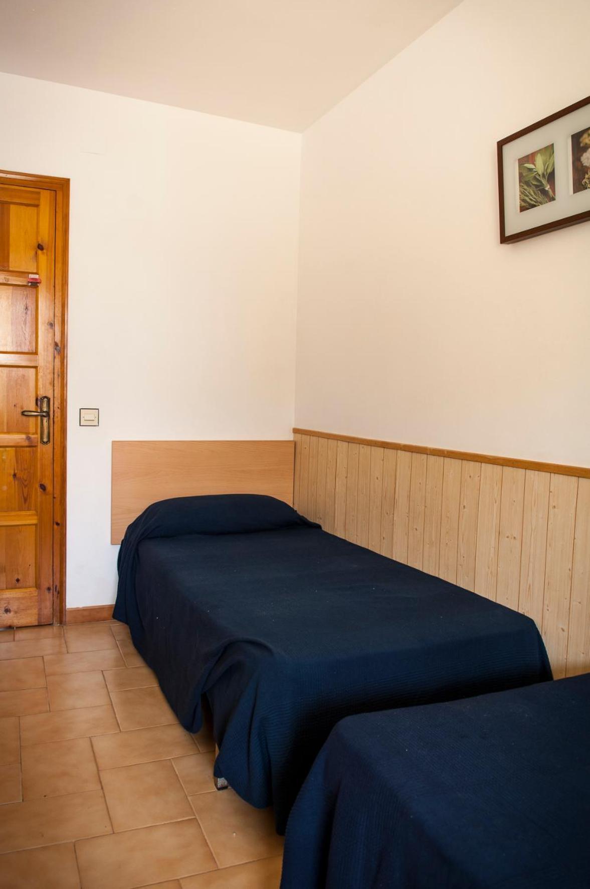 Apartmán Edificio La Sardana Empuriabrava Pokoj fotografie