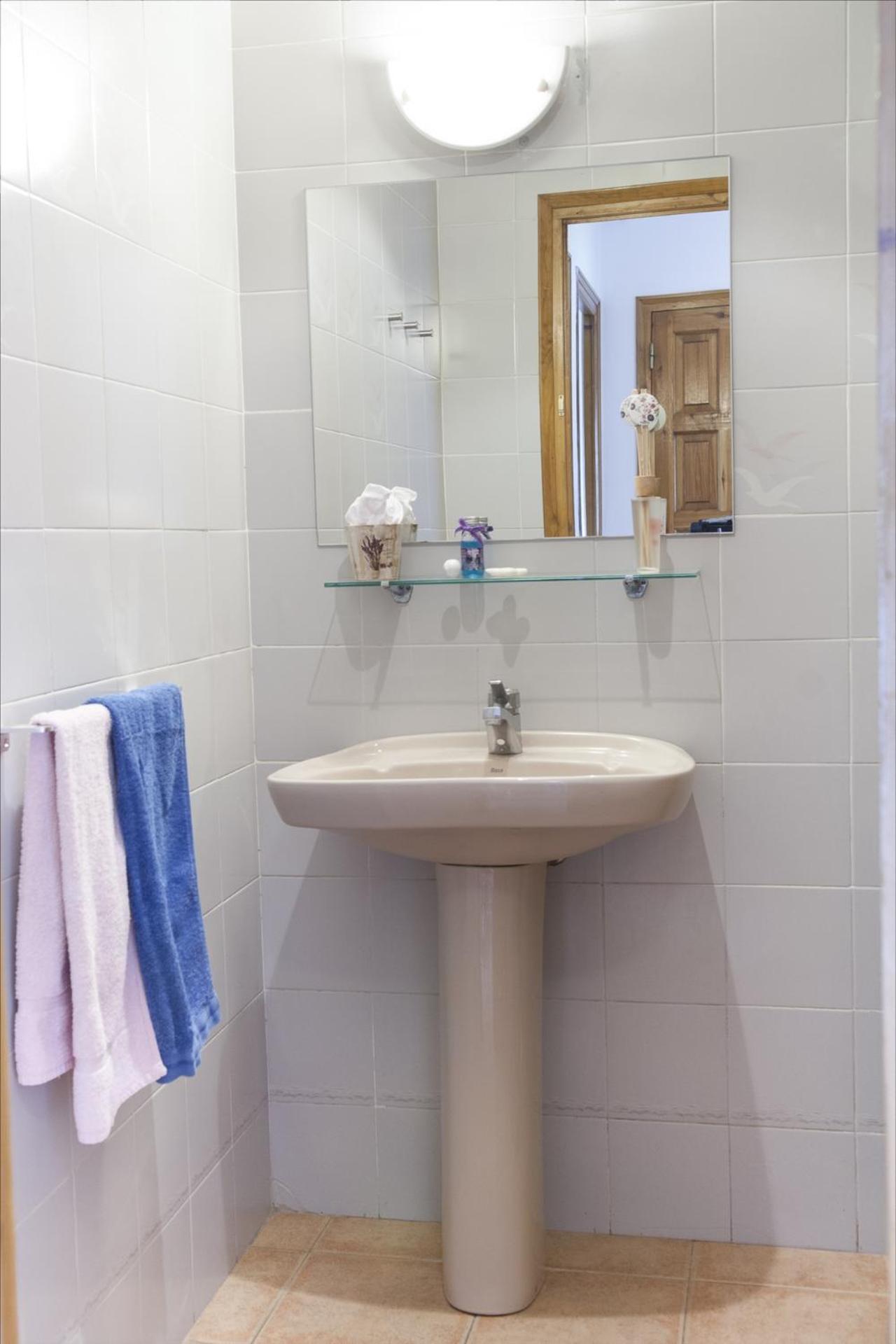 Apartmán Edificio La Sardana Empuriabrava Pokoj fotografie