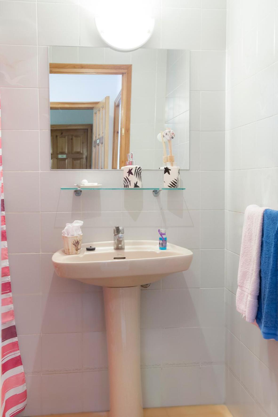 Apartmán Edificio La Sardana Empuriabrava Pokoj fotografie