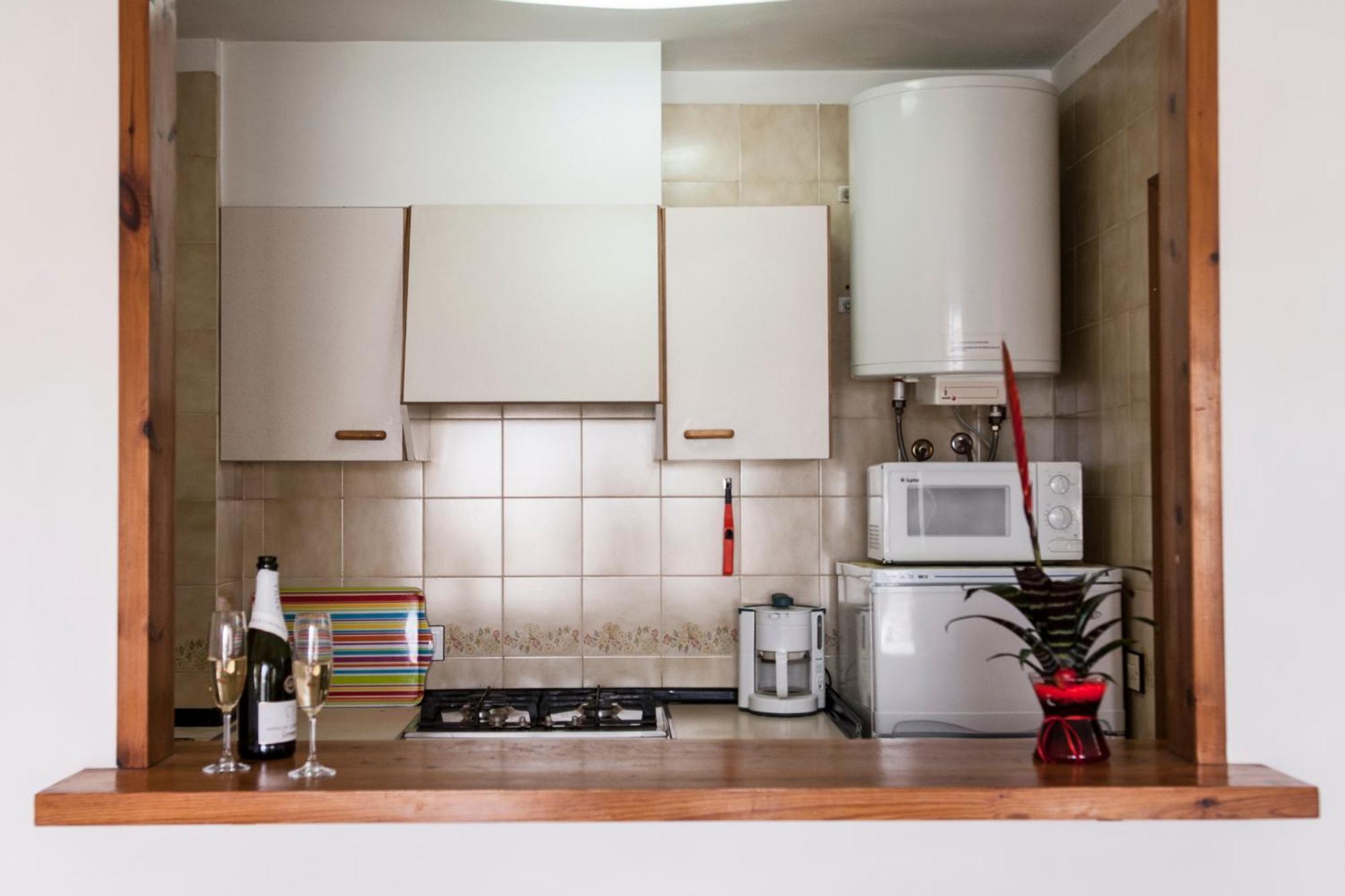 Apartmán Edificio La Sardana Empuriabrava Pokoj fotografie