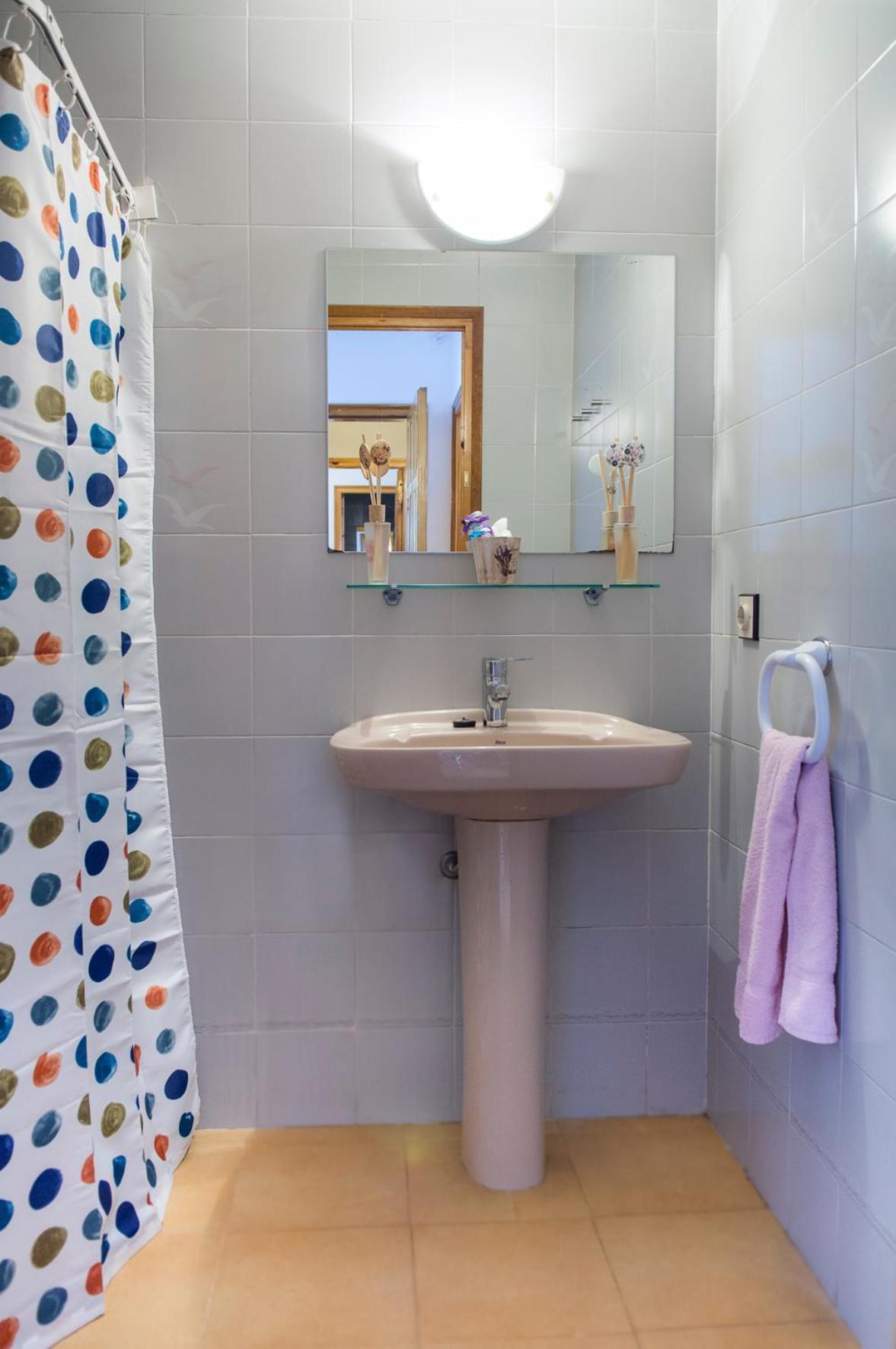 Apartmán Edificio La Sardana Empuriabrava Pokoj fotografie